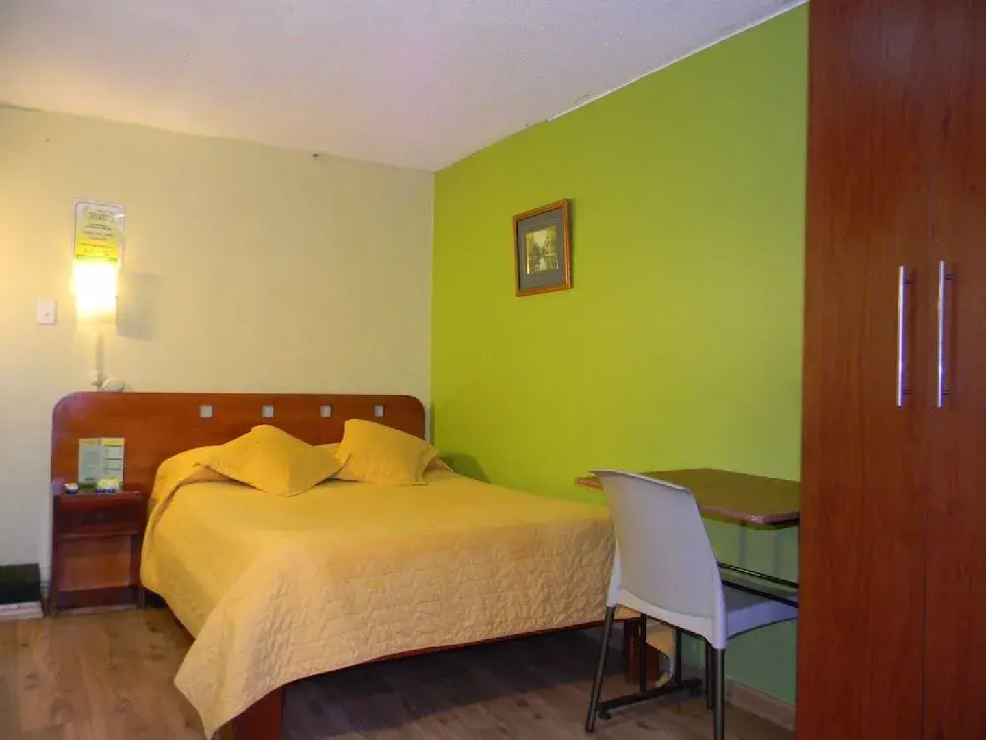 Hostal Terra 1 Andalucia