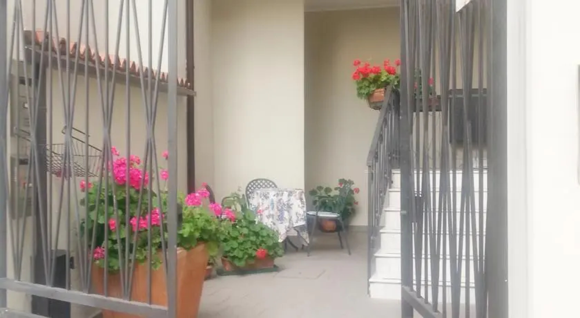Apartment Casa Ros
