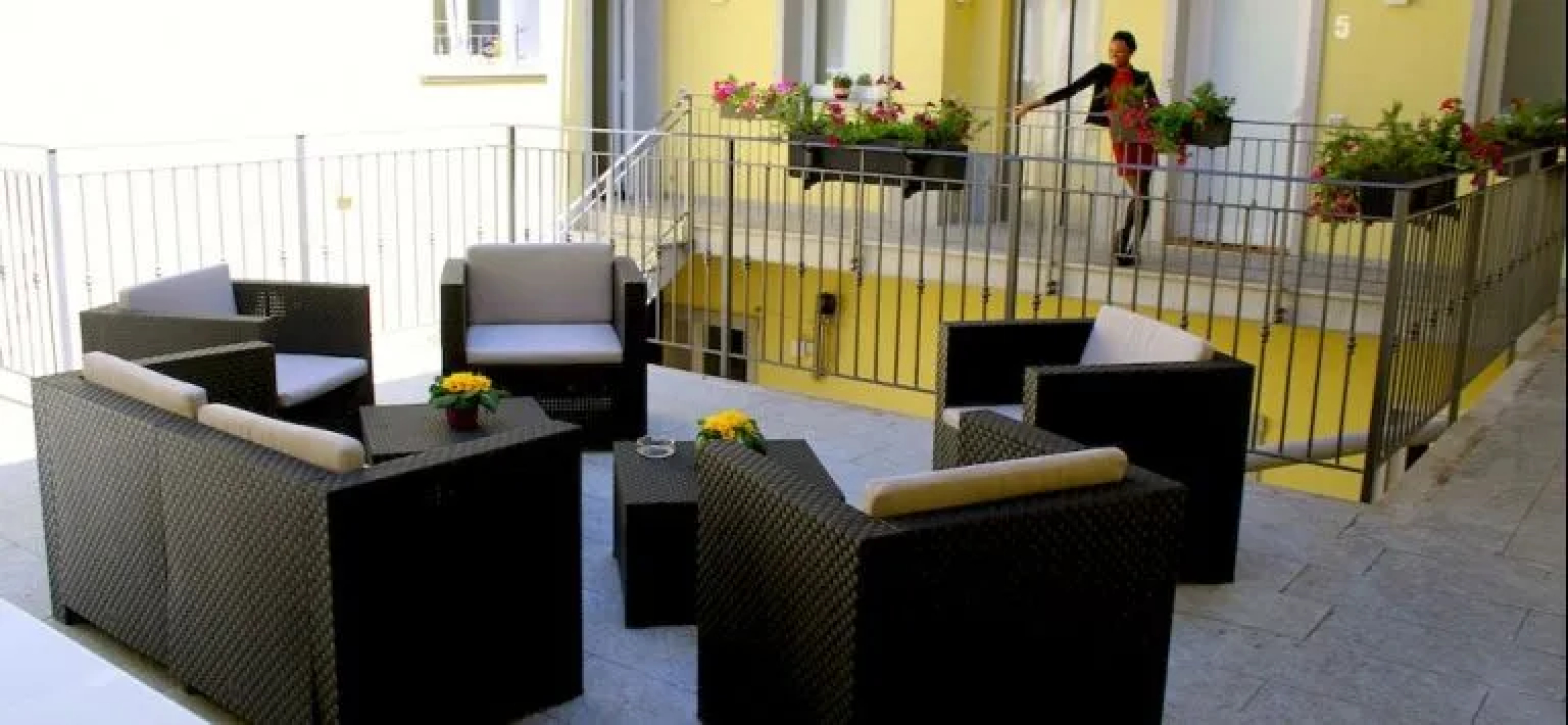 BHL Boutique Rooms Legnano