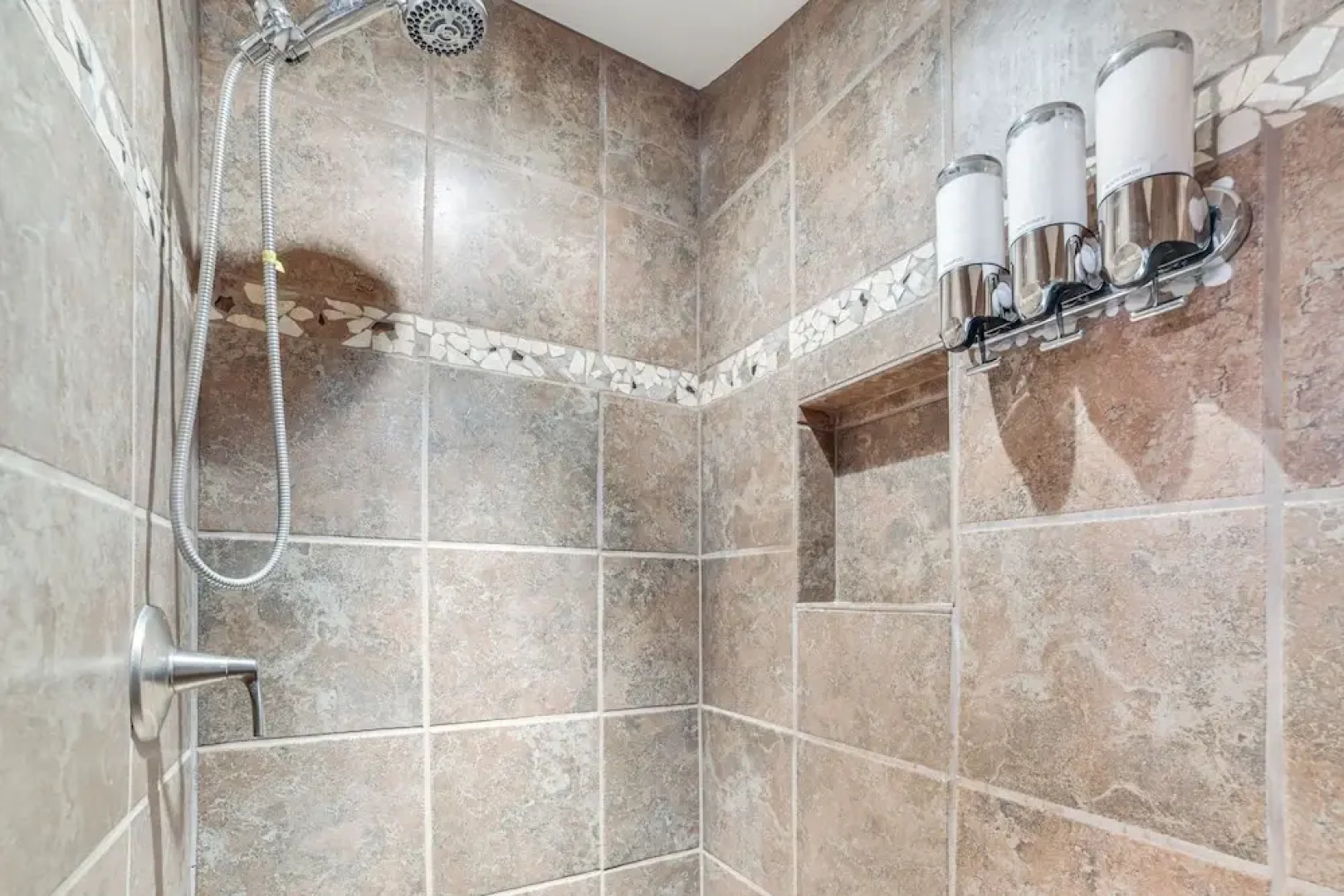 Private Dock & Fire Pit: Houghton Lake Home!