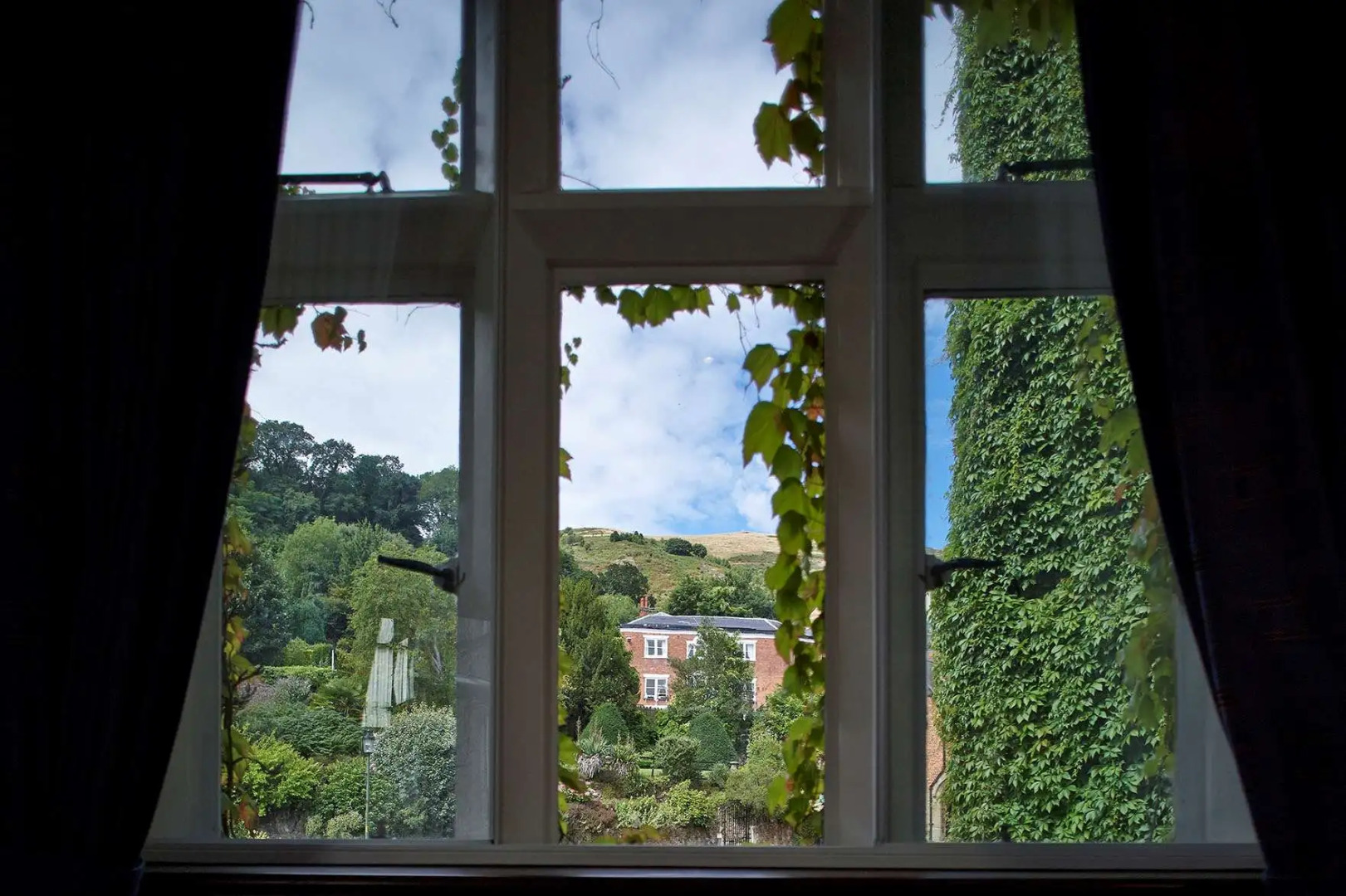 The Abbey Great Malvern
