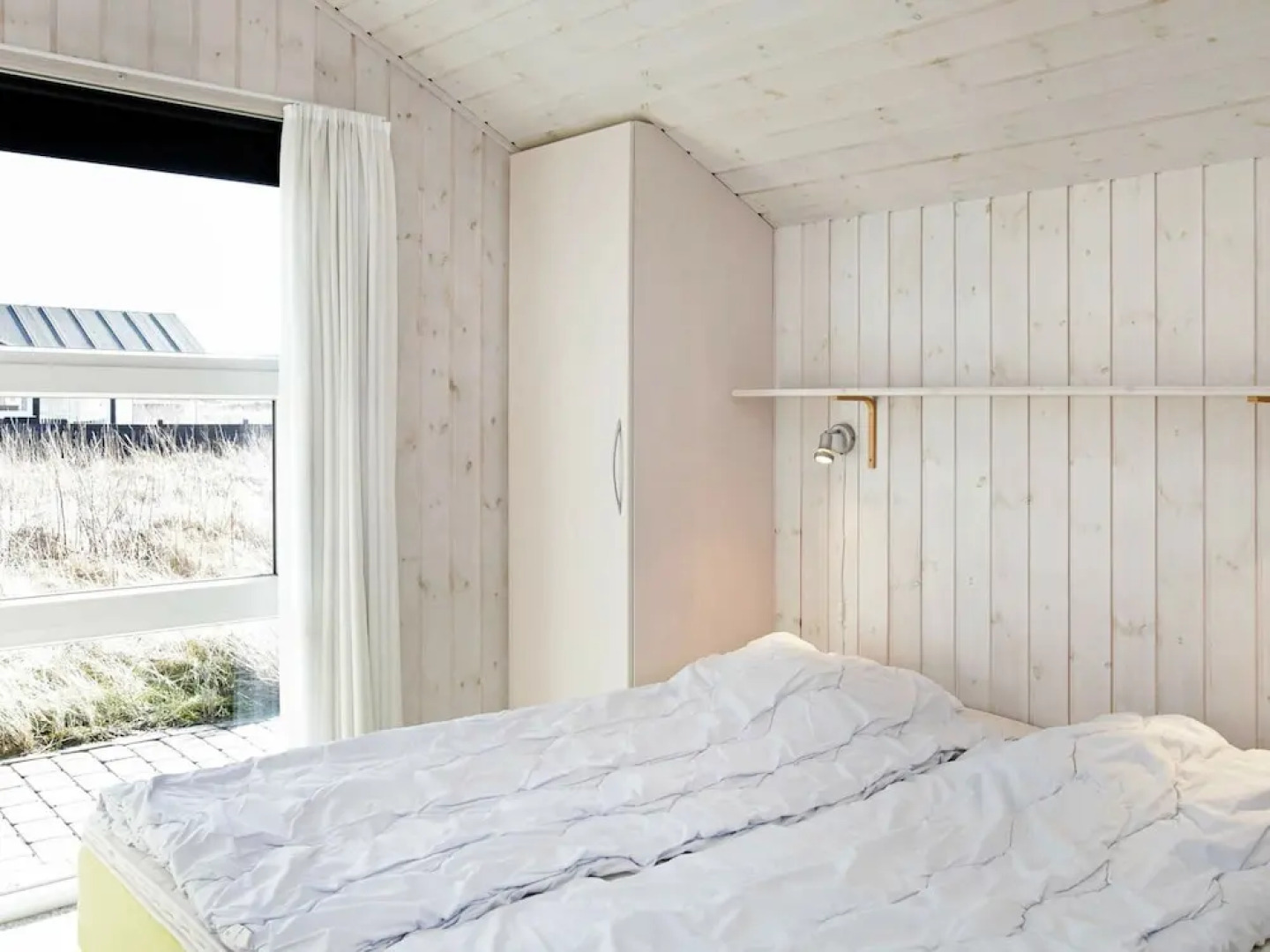 Cozy Holiday Home in Henne Jutland With Indoor Whirlpool