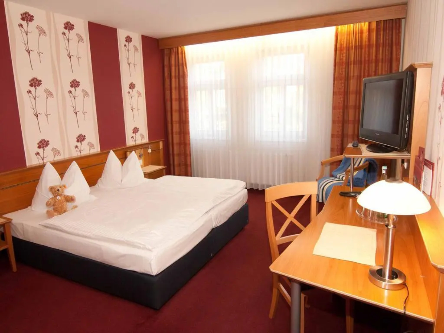 Altstadthotel Bausewein