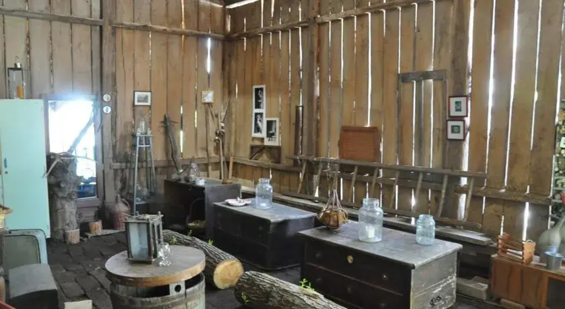Country house Repaš 88