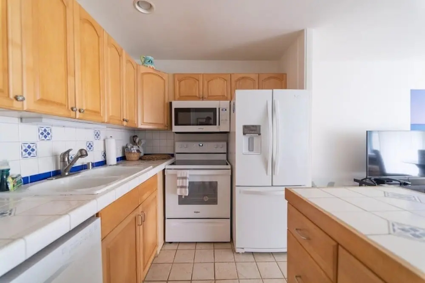 Lanikai - Kahuku - 1 Br Condo