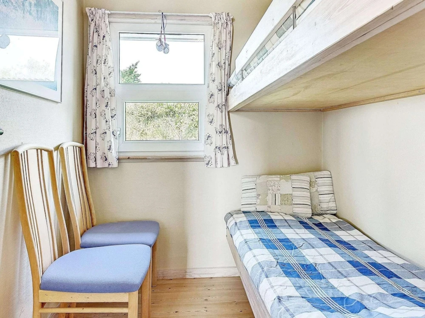 Holiday Home in Frederikshavn