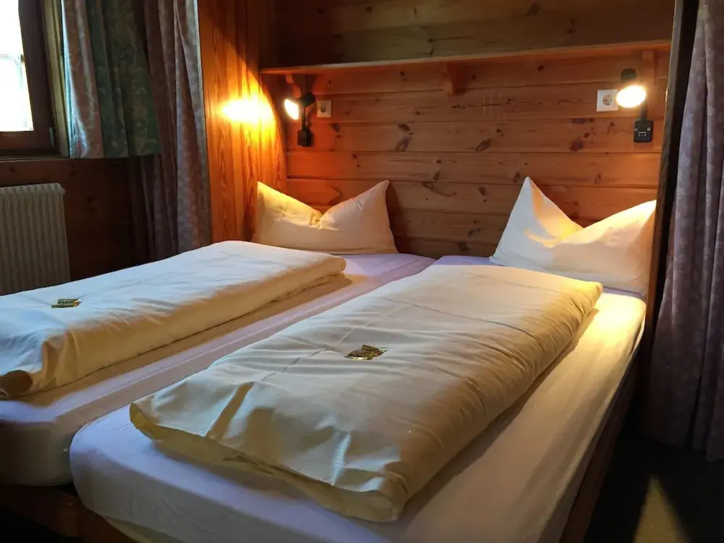 Cozy Bungalow With a Stove, in a Nature Reserve