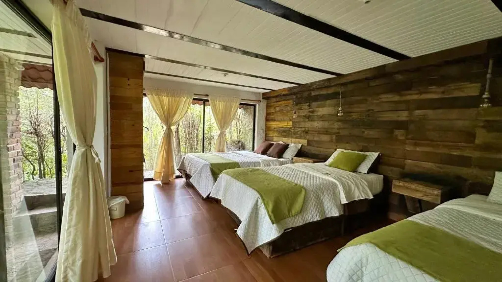 Posada Campestre CALOPALA