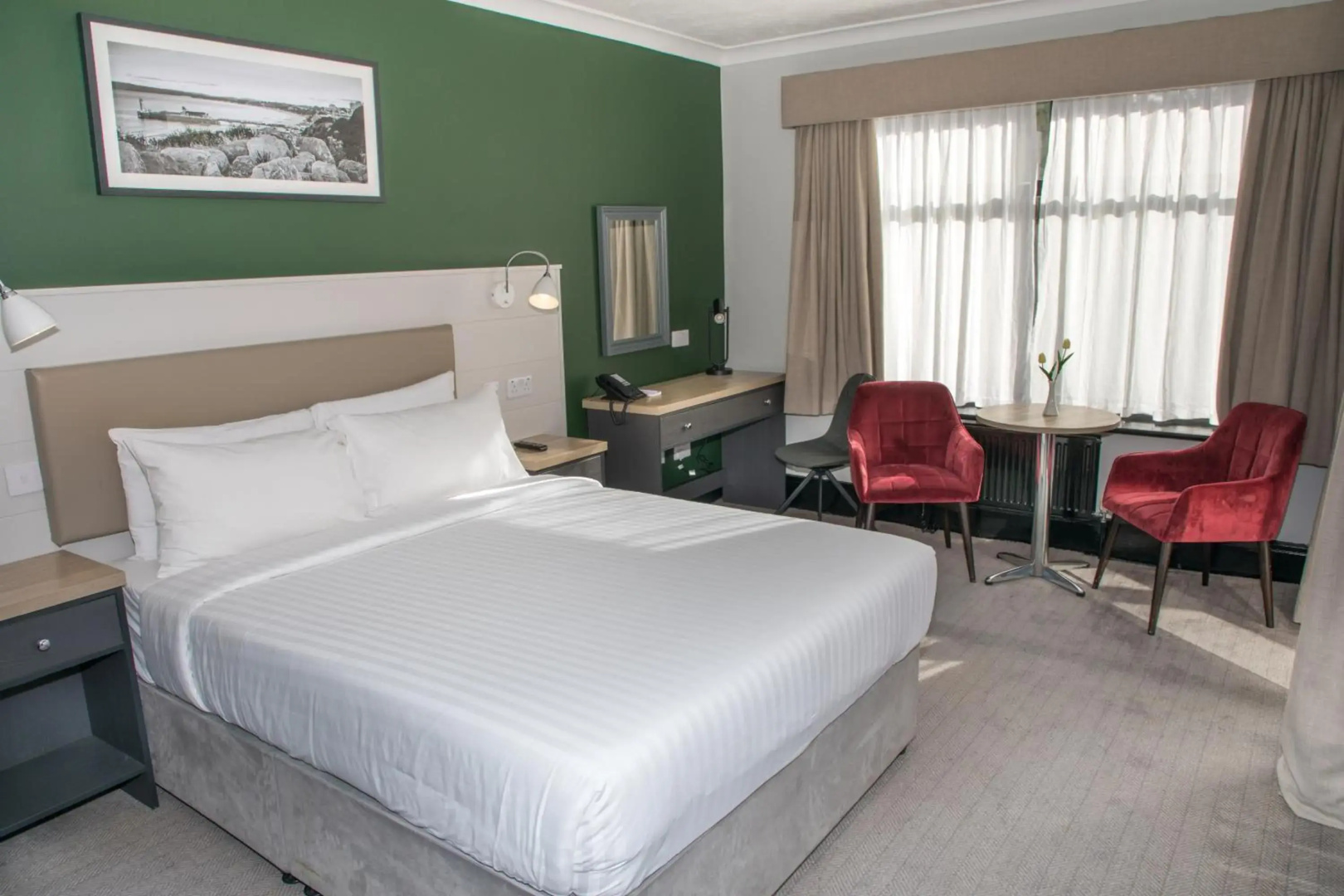 Park Inn by Radisson Bournemouth