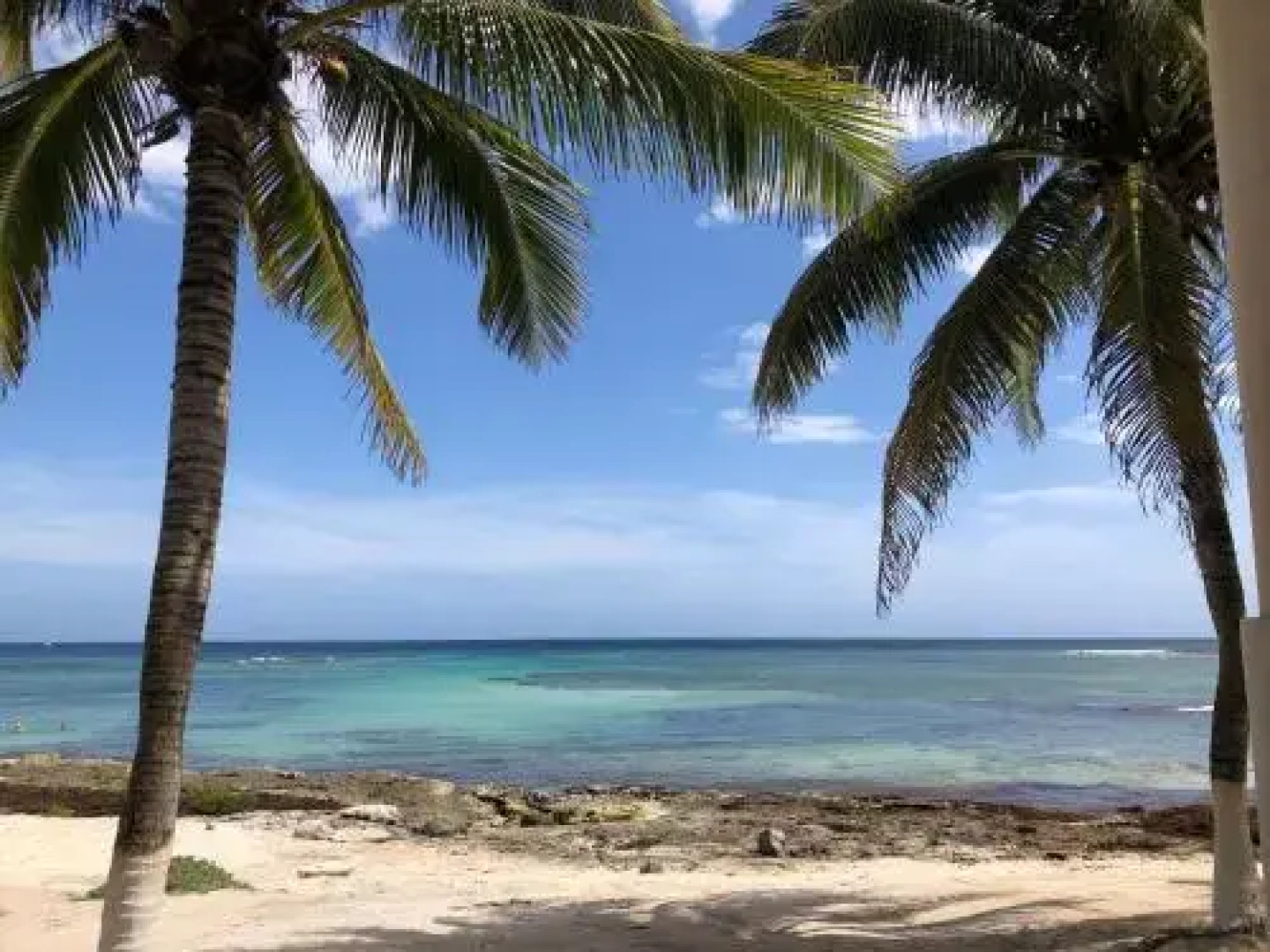 Paamul Hotel & Cabañas