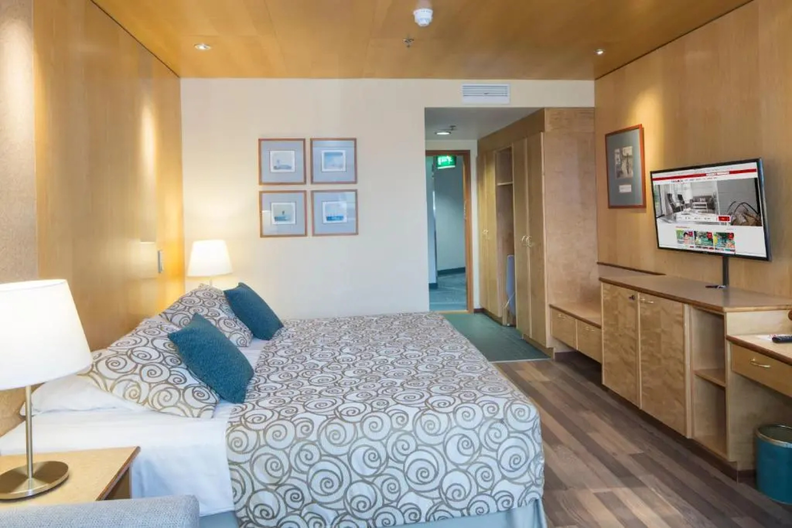 Holiday Club Katinkulta Apartments