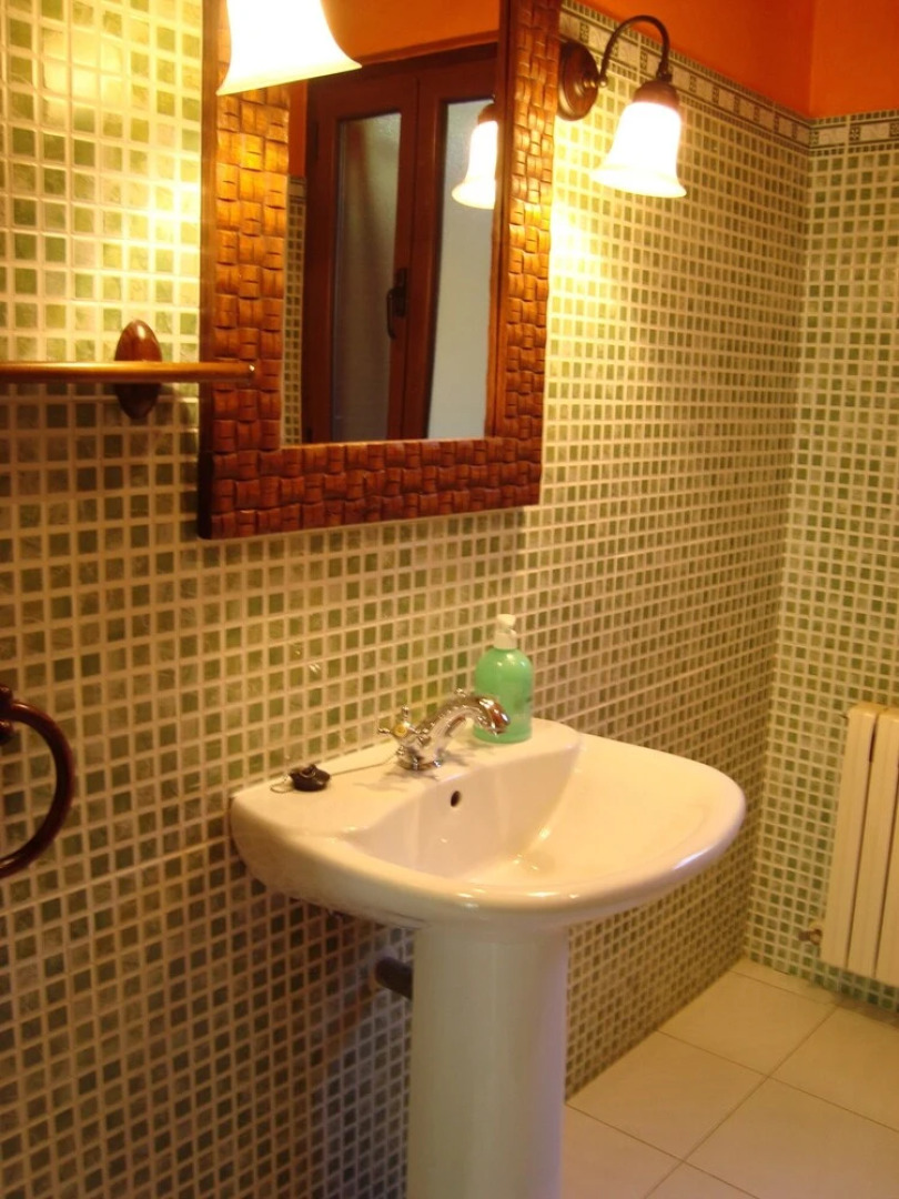 Apartamentos La Montaña