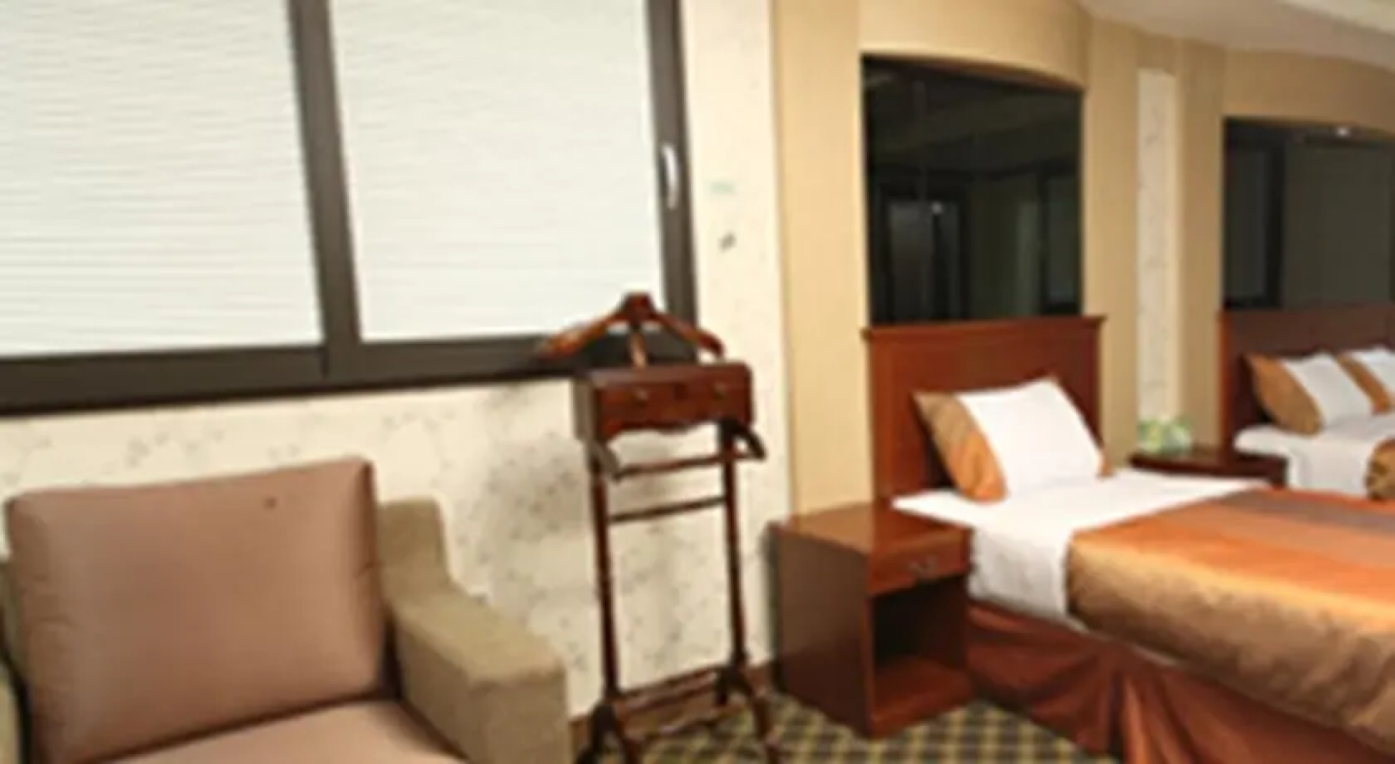 Donghae Eastern Tourist Hotel