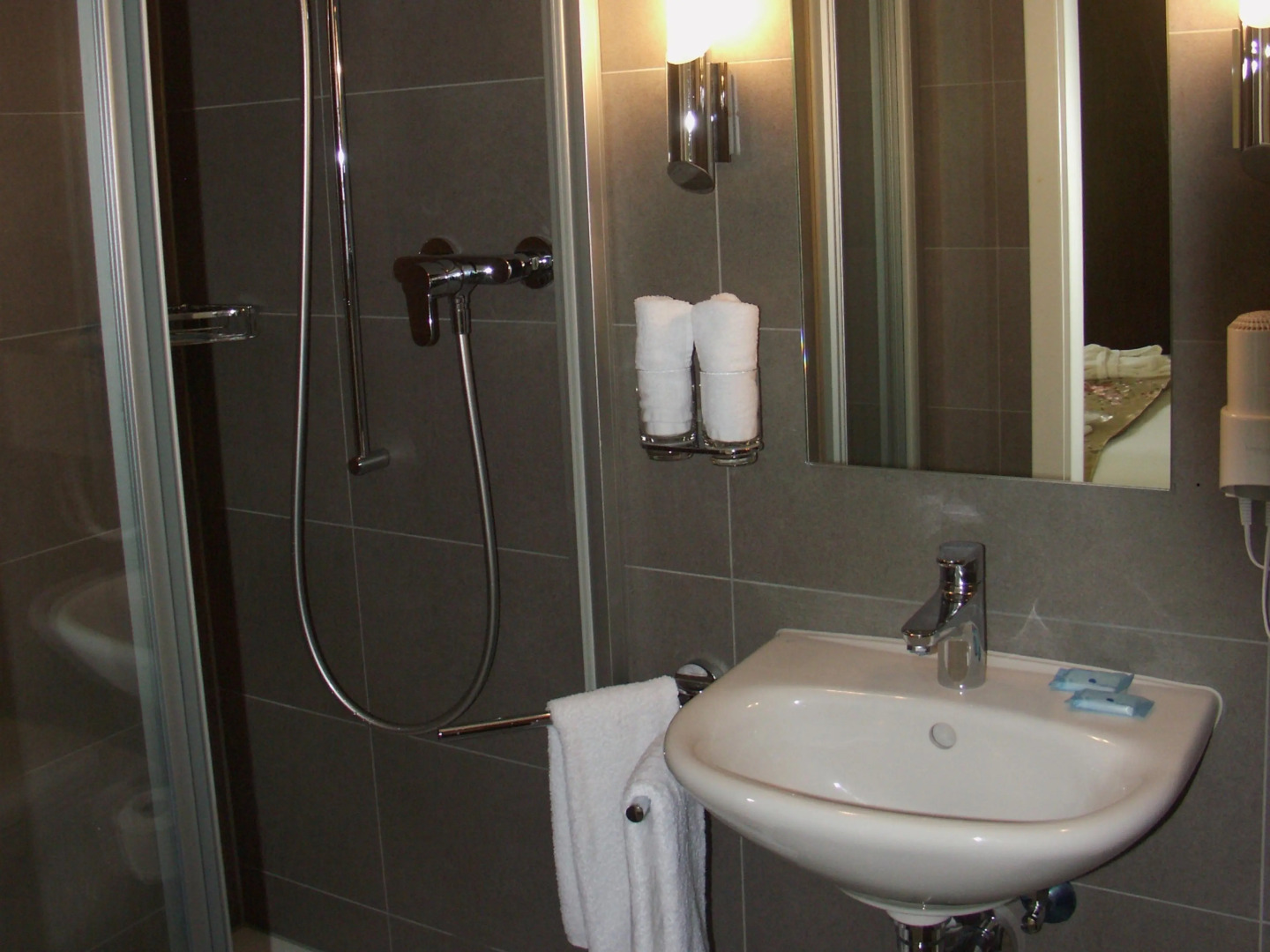 Hotel Harder Minerva