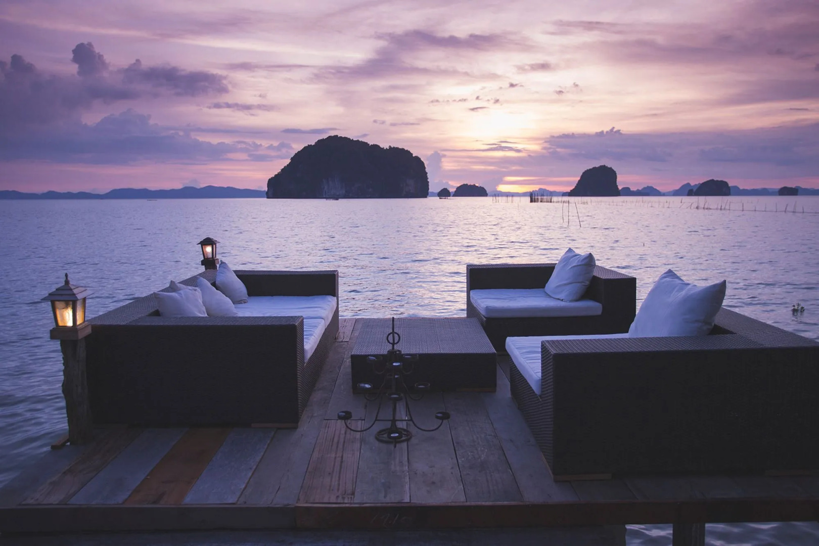 Kaleane Villa Resort