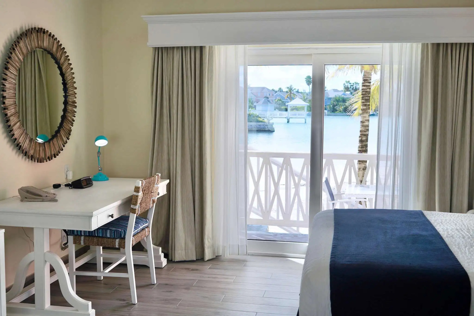 Sandyport Beach Resort