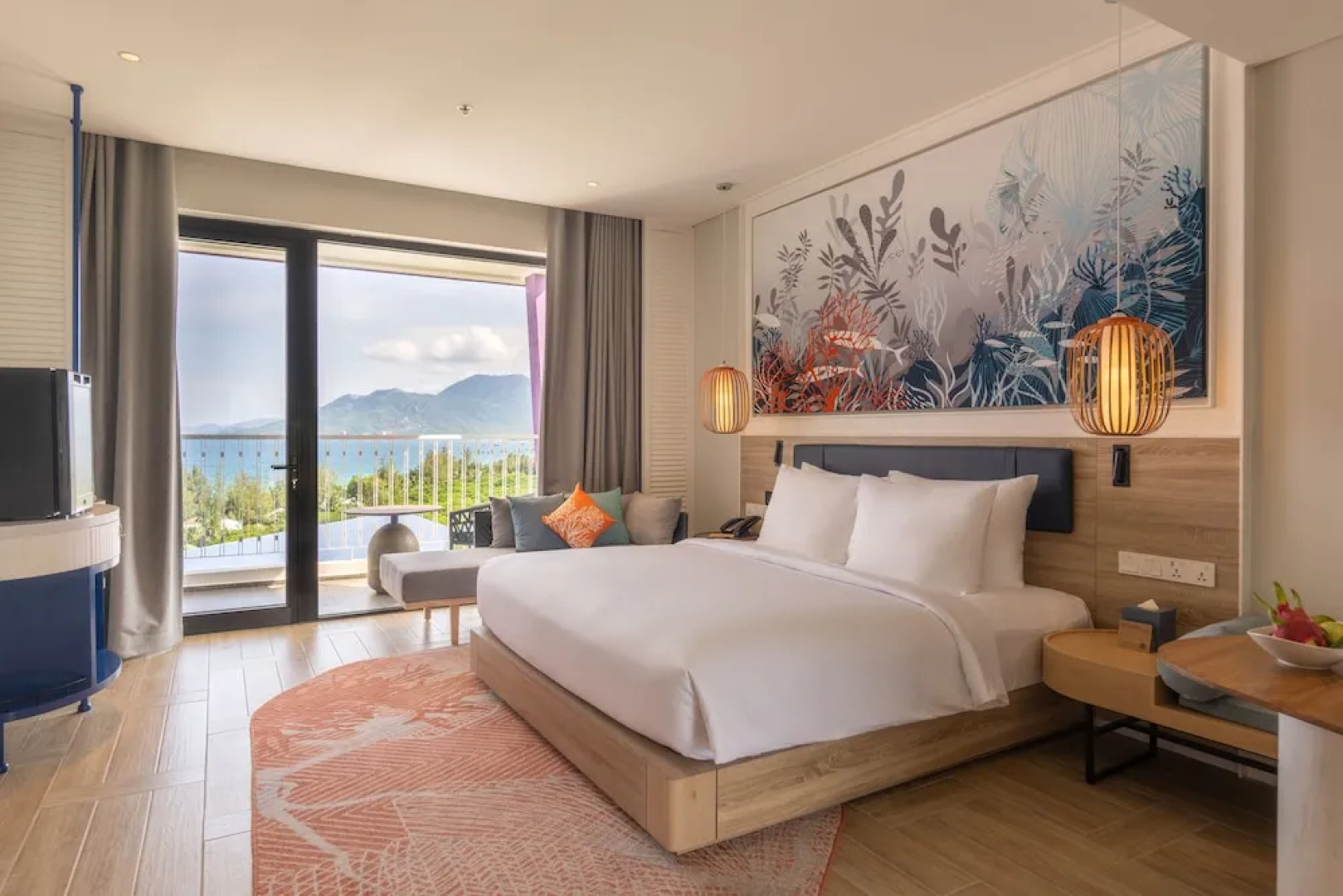 TTC Van Phong Bay Resort