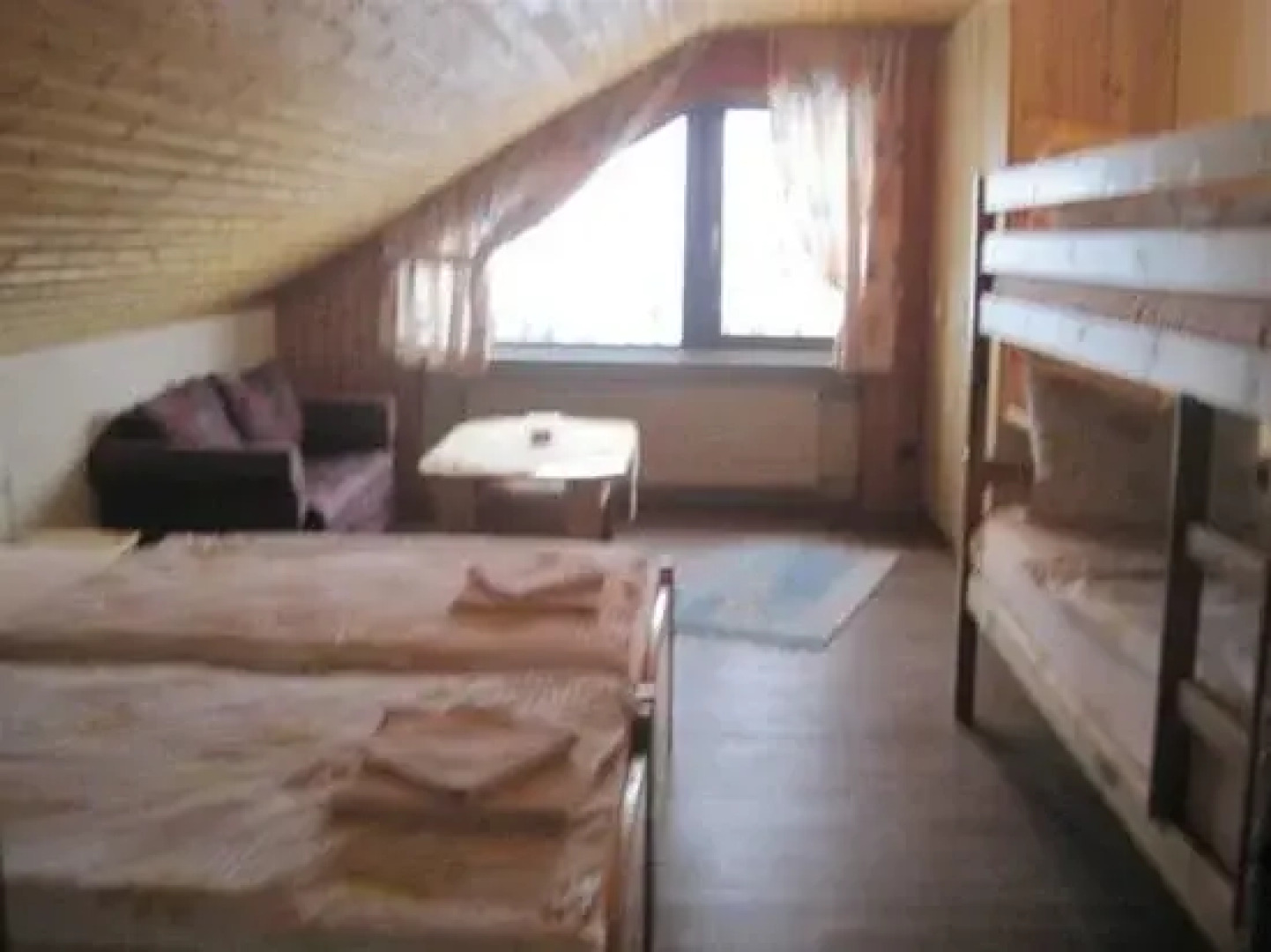 Ferienpension Zum Hochscheid