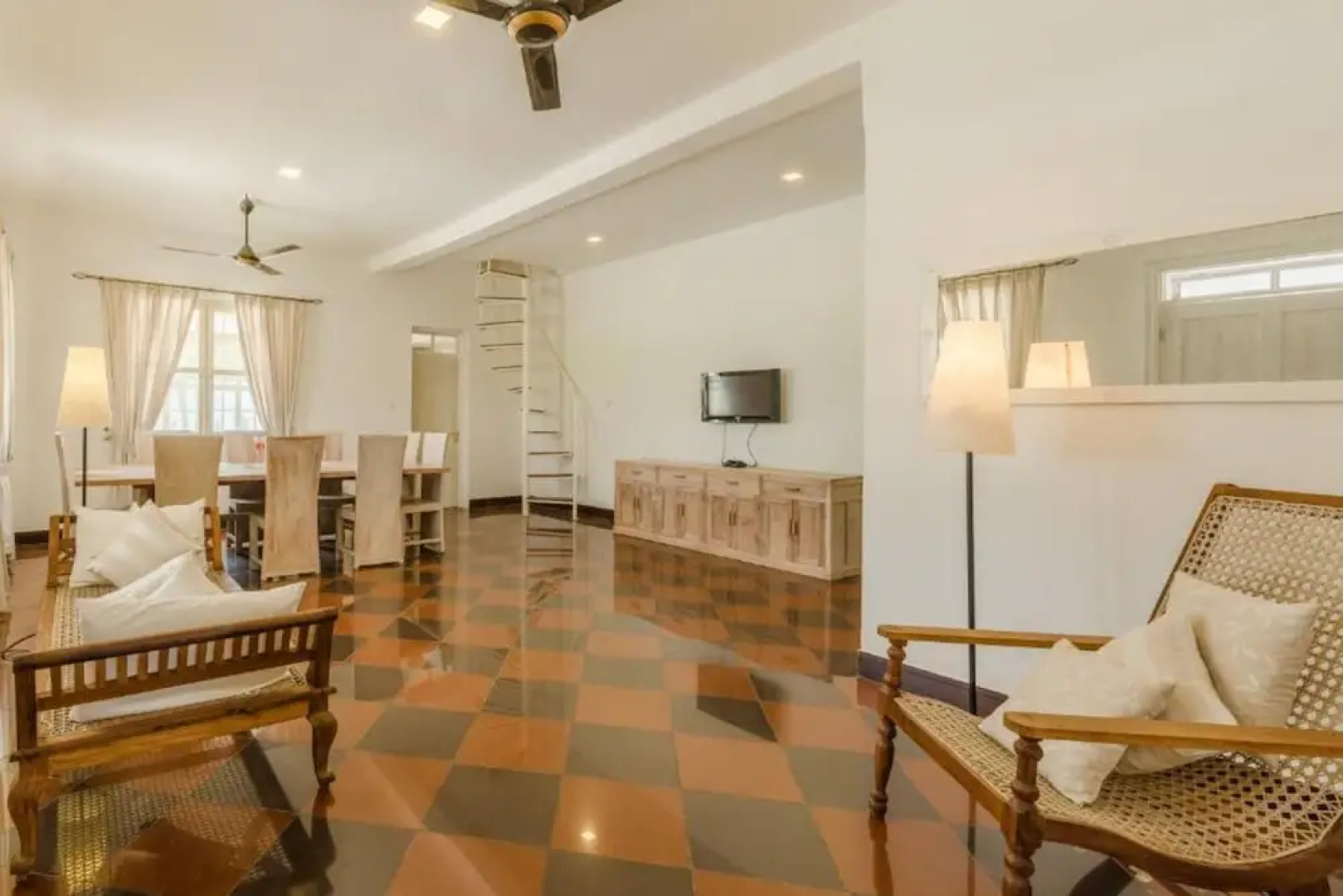 We Call It Home- Bububu