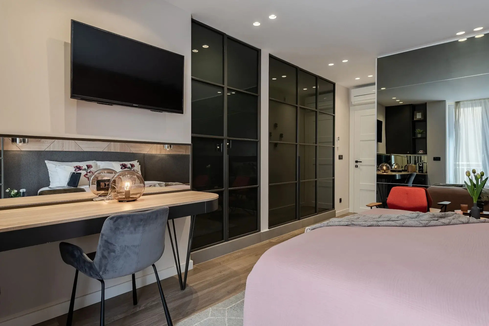 Apartments & Rooms Mareta Exclusive