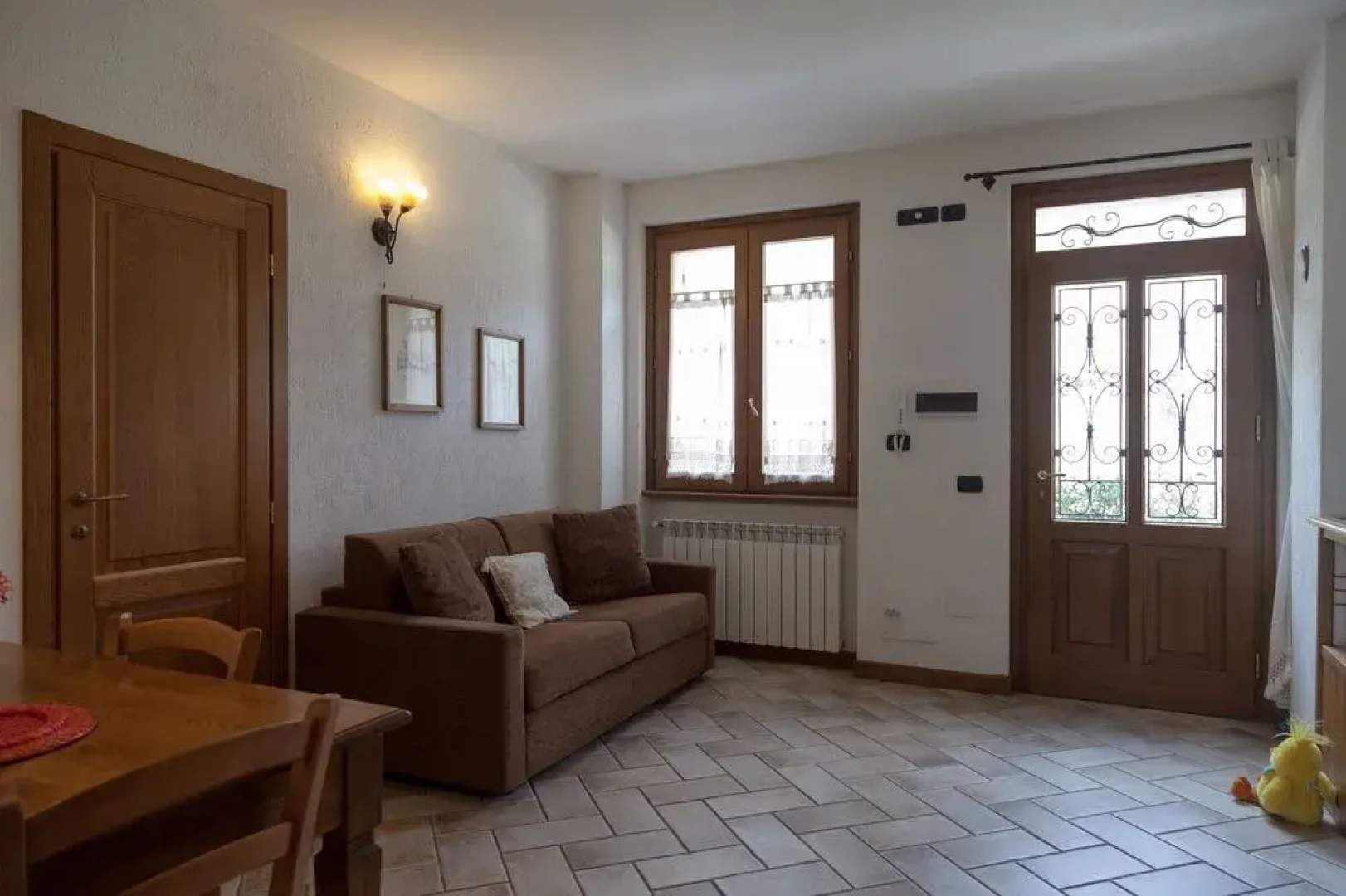 Cerqua Rosara Residence