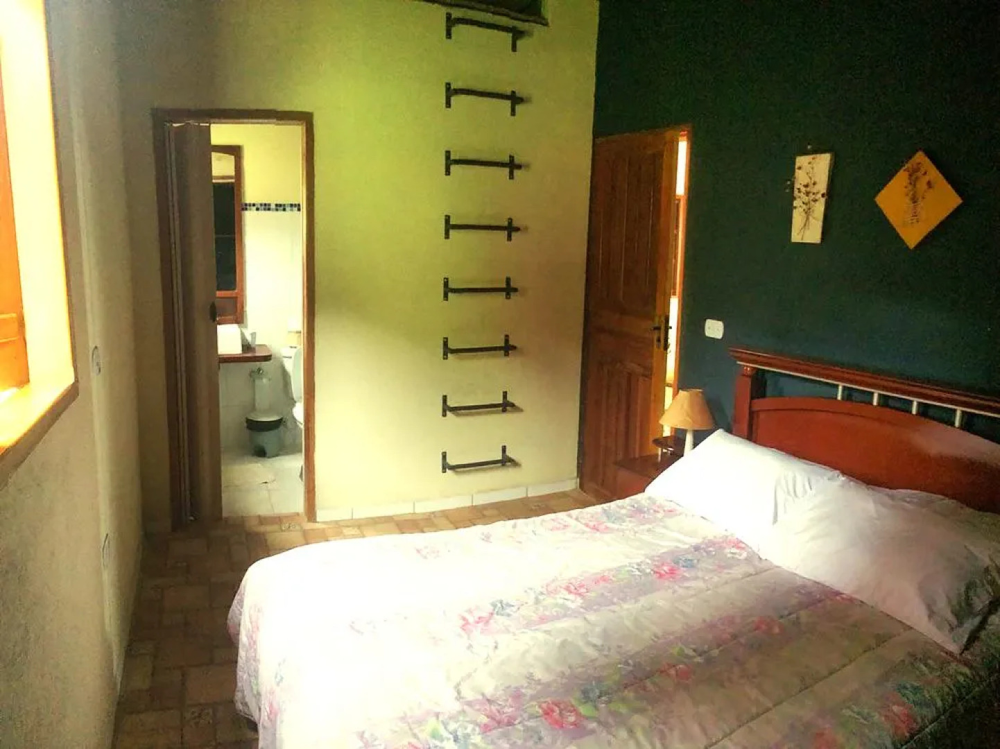 Hospedaria Vida na Roça