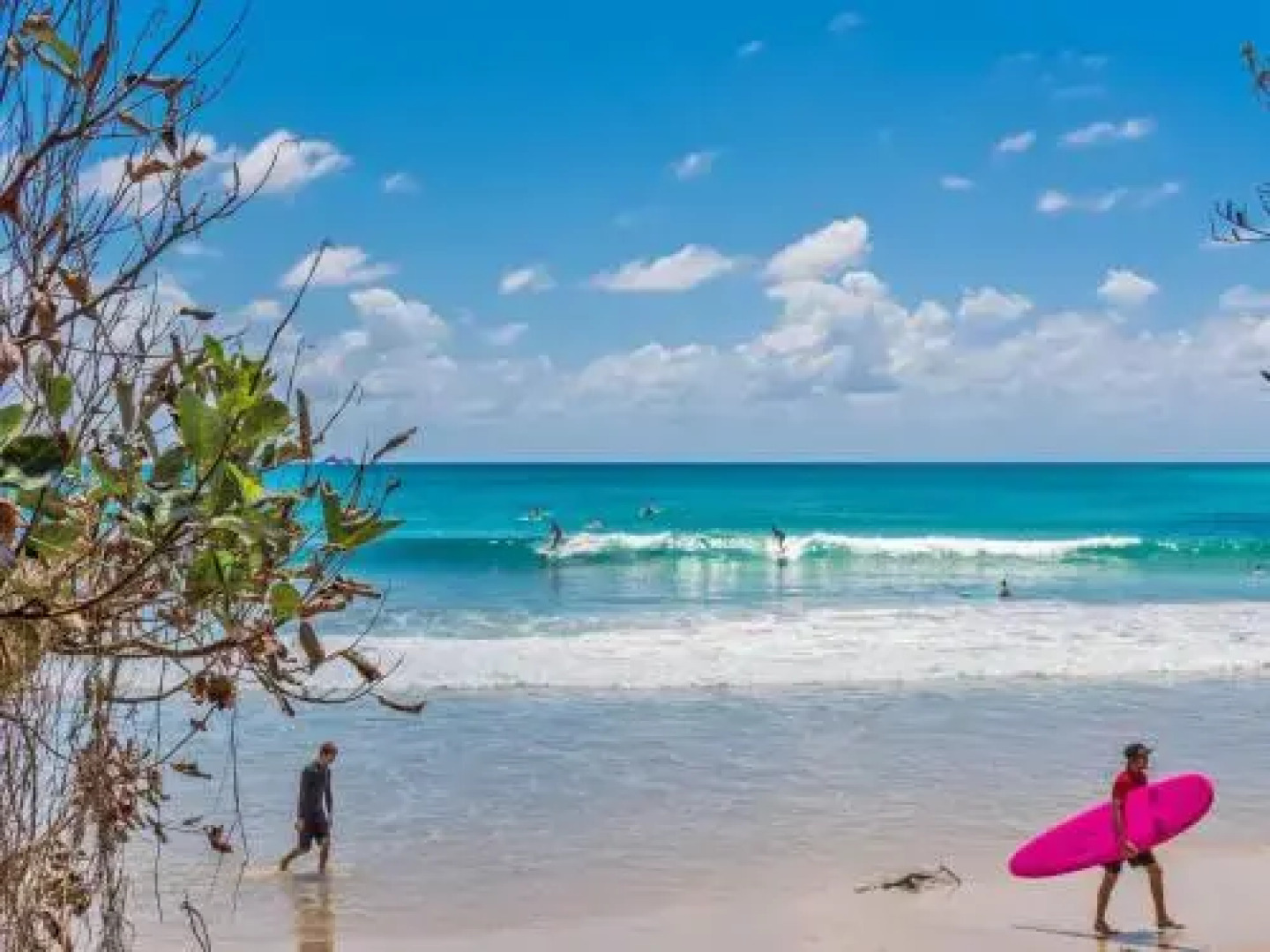 Lawson Beachfront