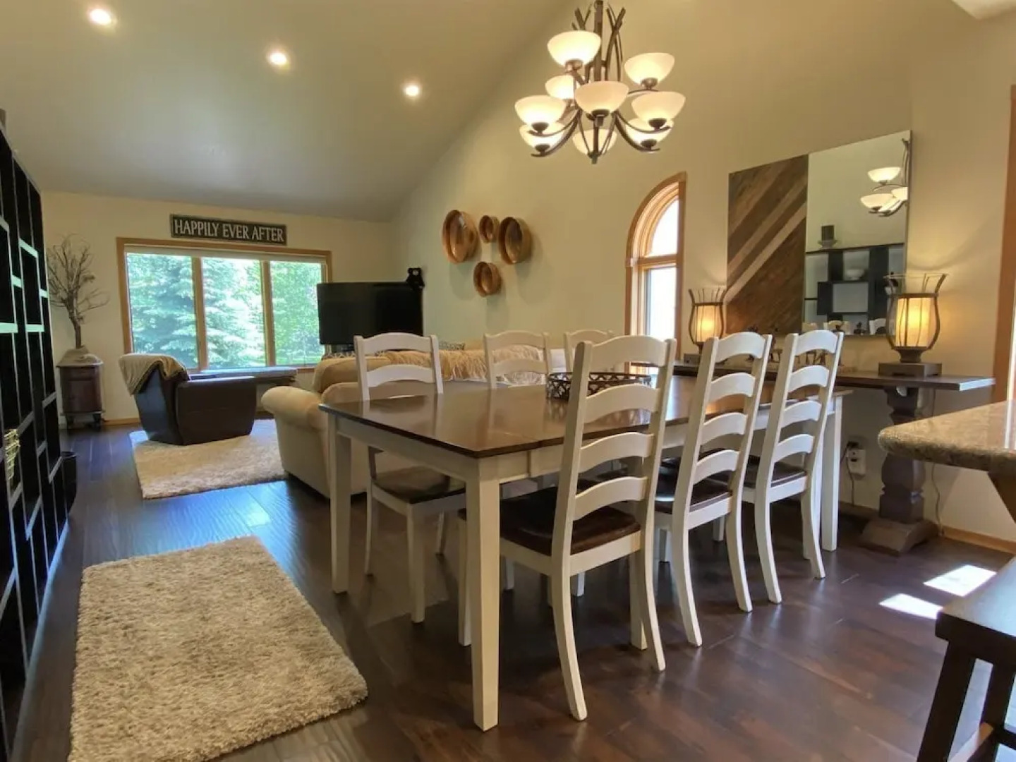 Mountain Harbor #162 3 Bedroom Condo