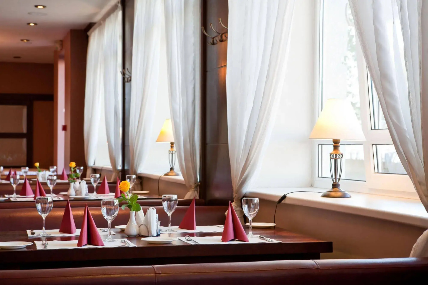 Отель KOLONNA Резекне