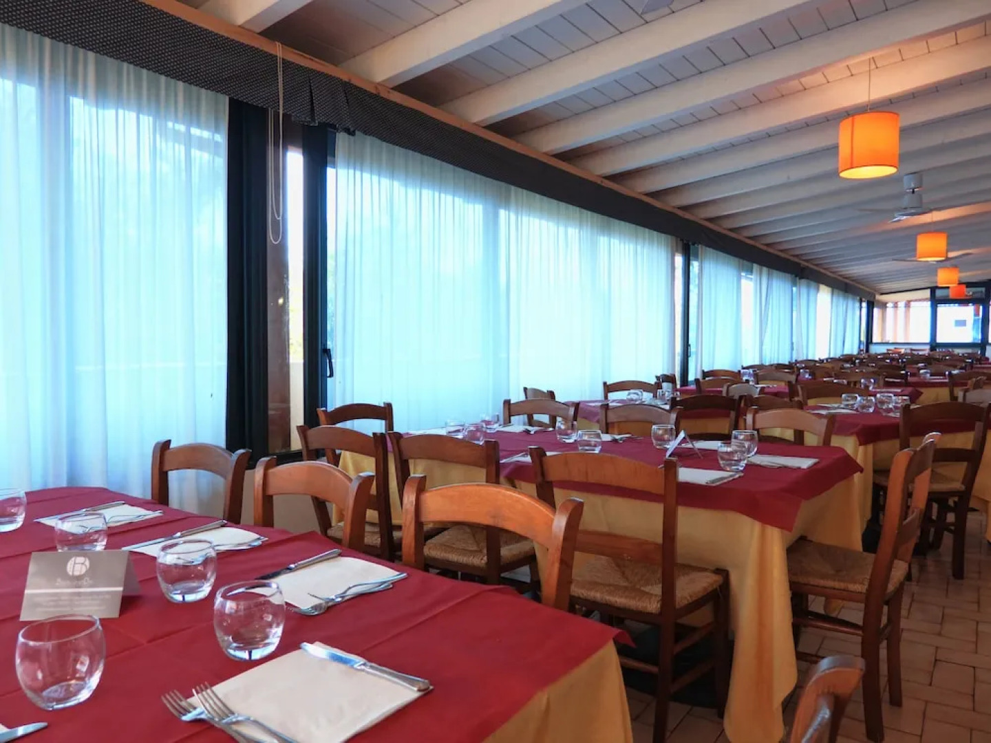 TH Le Castella - Baia degli Dei Village