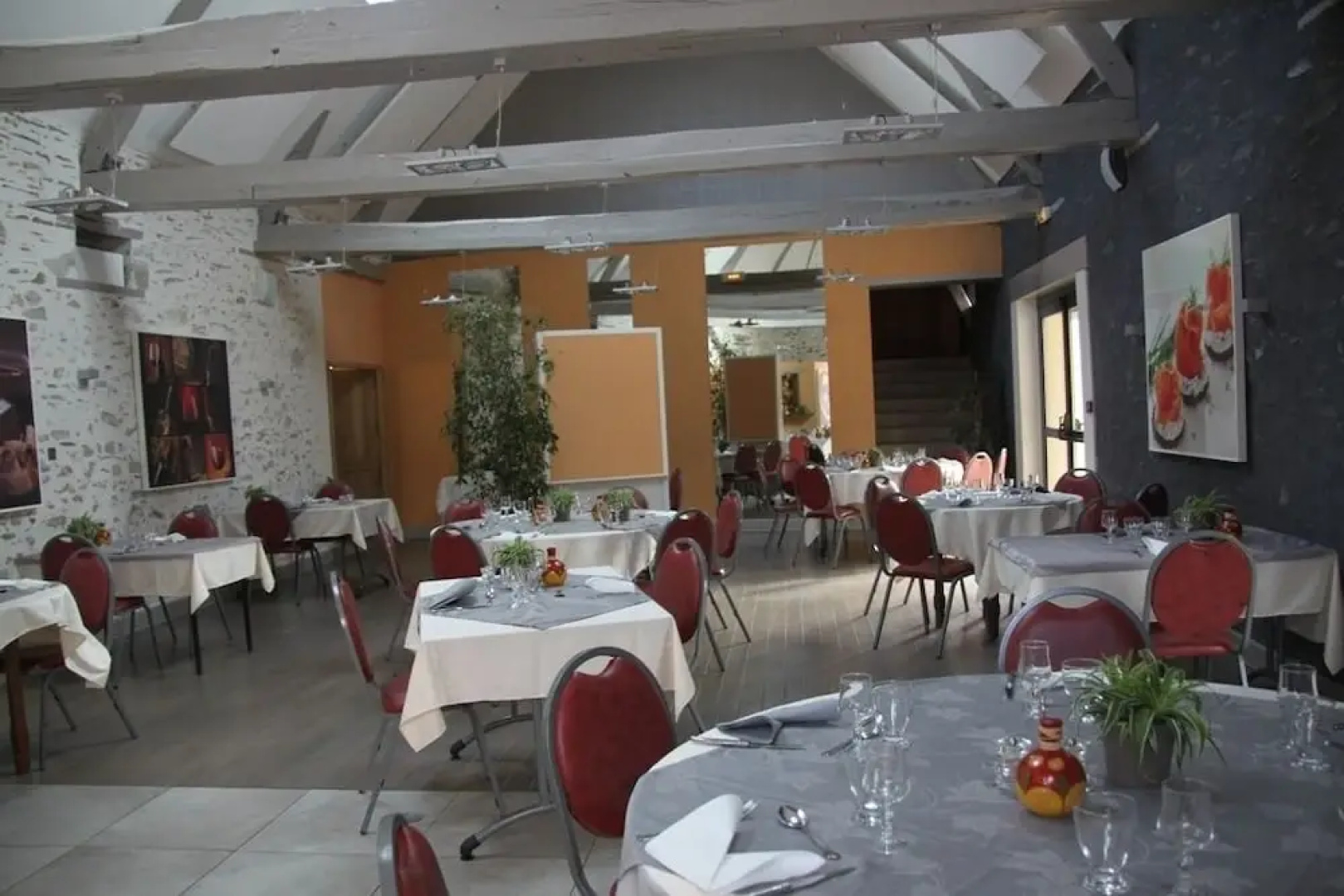 Le Relais