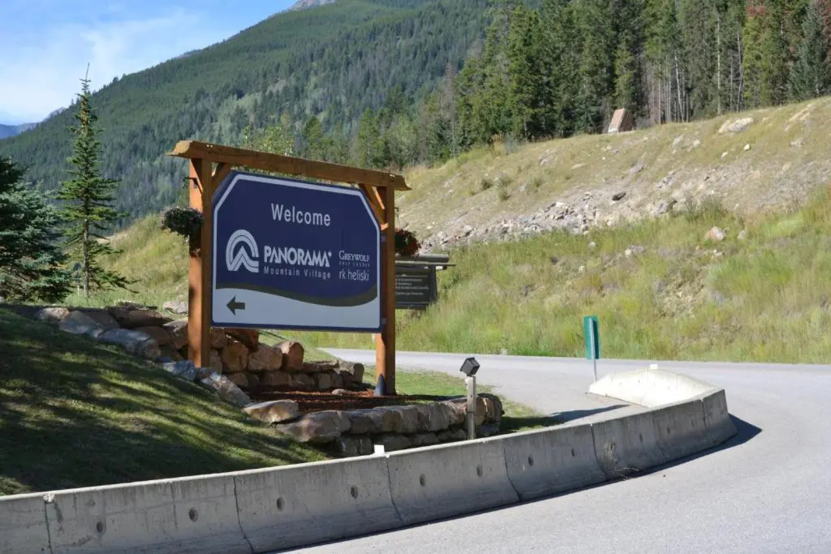 Taynton Lodge at Panorama Mountain Village Resort