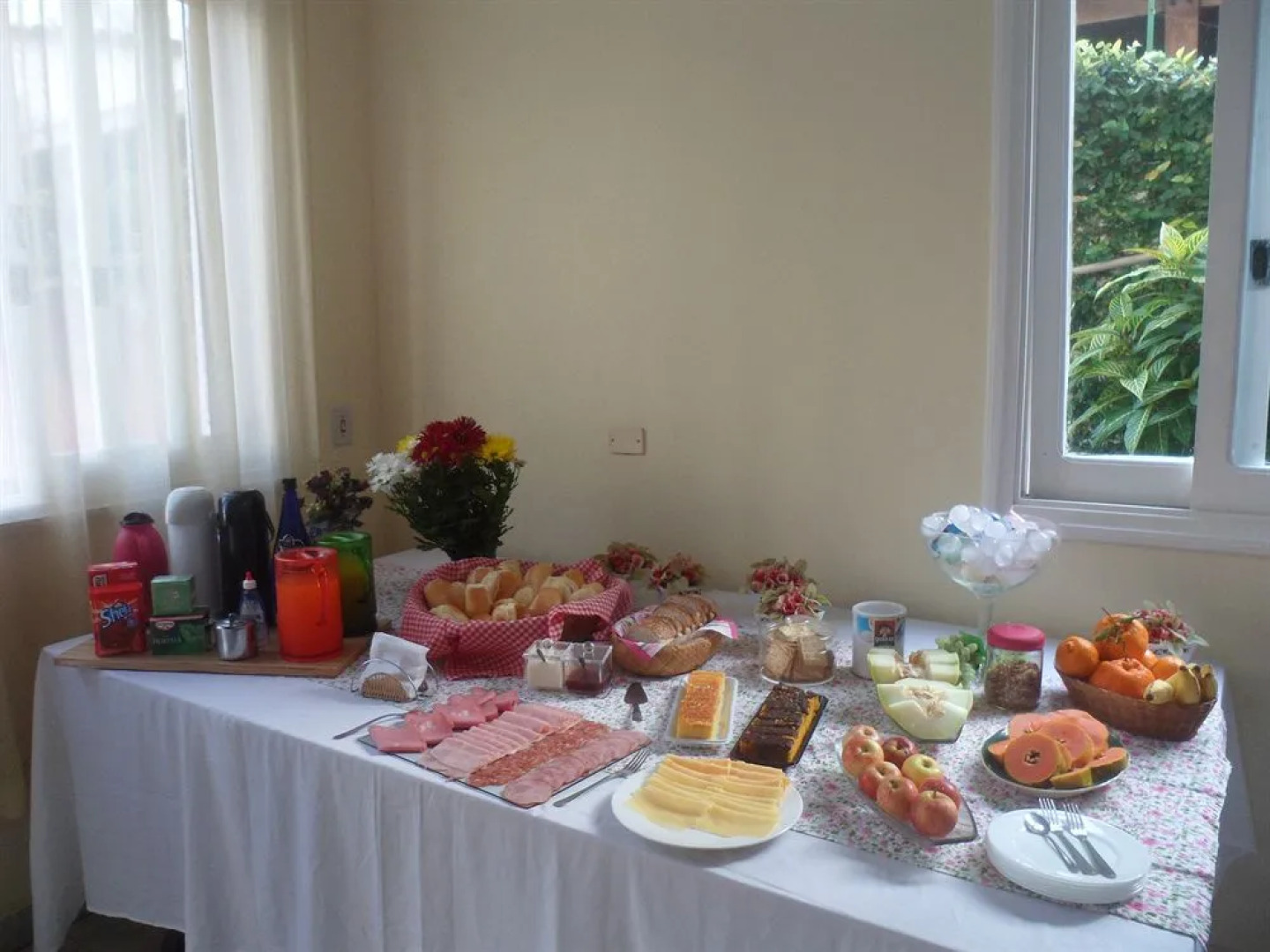 Costas Maris - Unidade Enseada