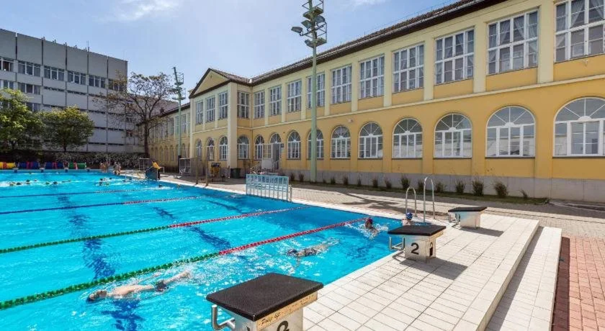 Budapest Csaszar Hotel