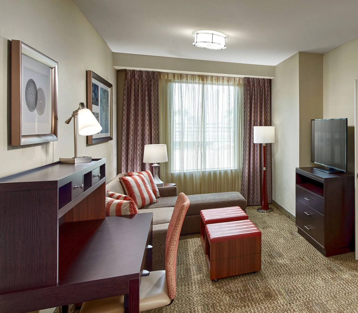 Staybridge Suites Anaheim At The Park by IHG