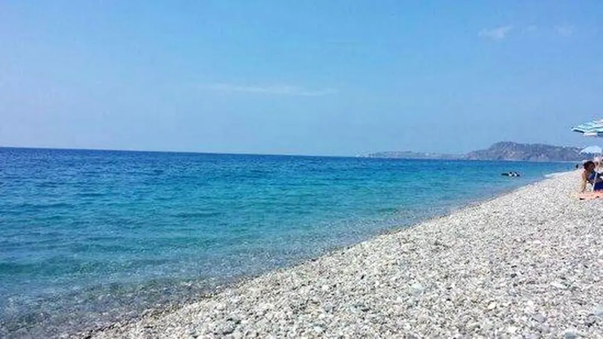 Apartment With one Bedroom in Milazzo, With Wonderful sea View, Furnished Terrace and Wifi - Near the Beach