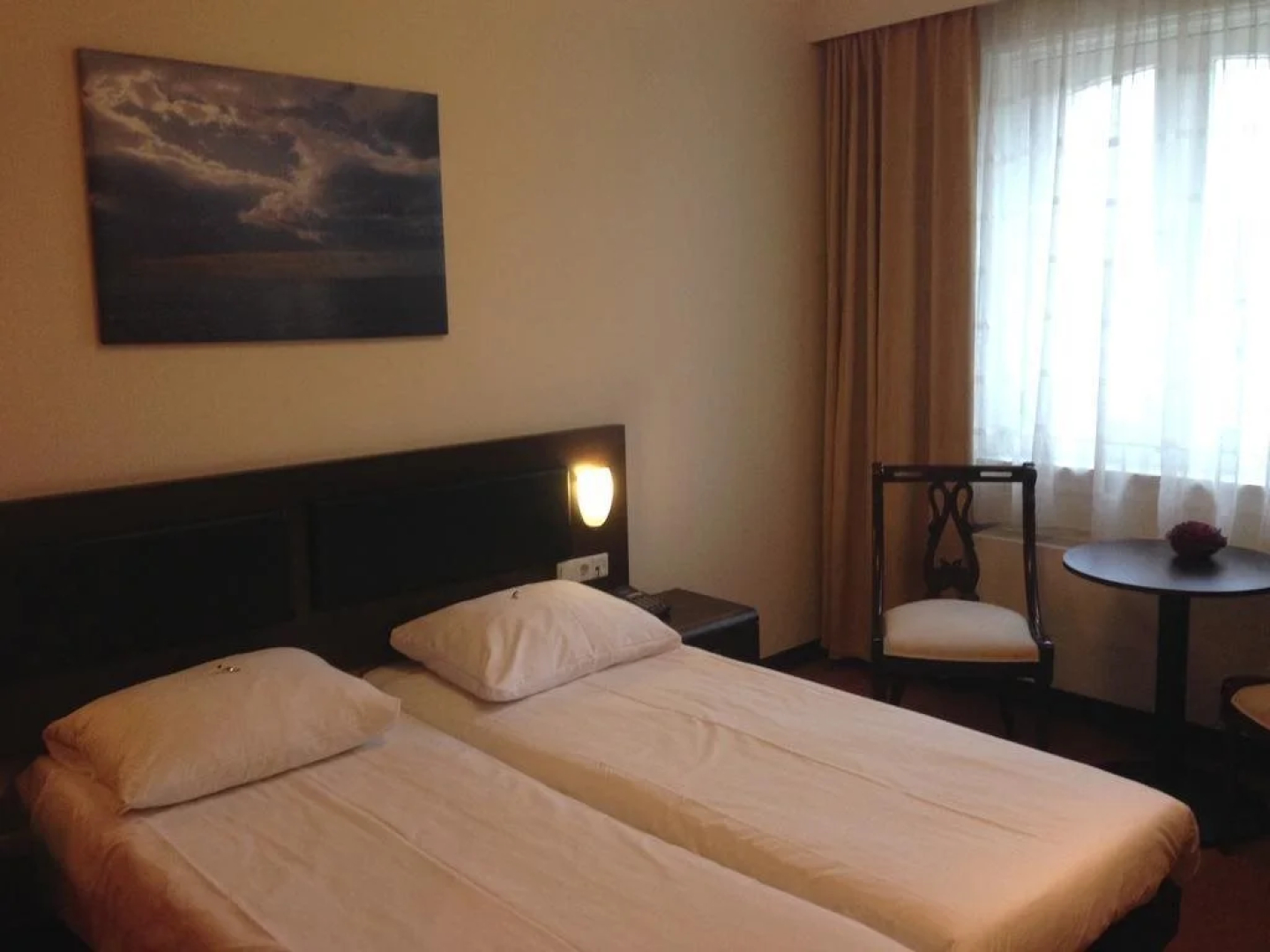 CN Hotel Arnhem Centraal