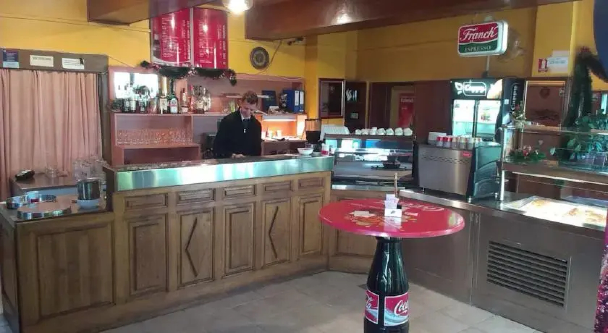 Motel Stari Hrastovi