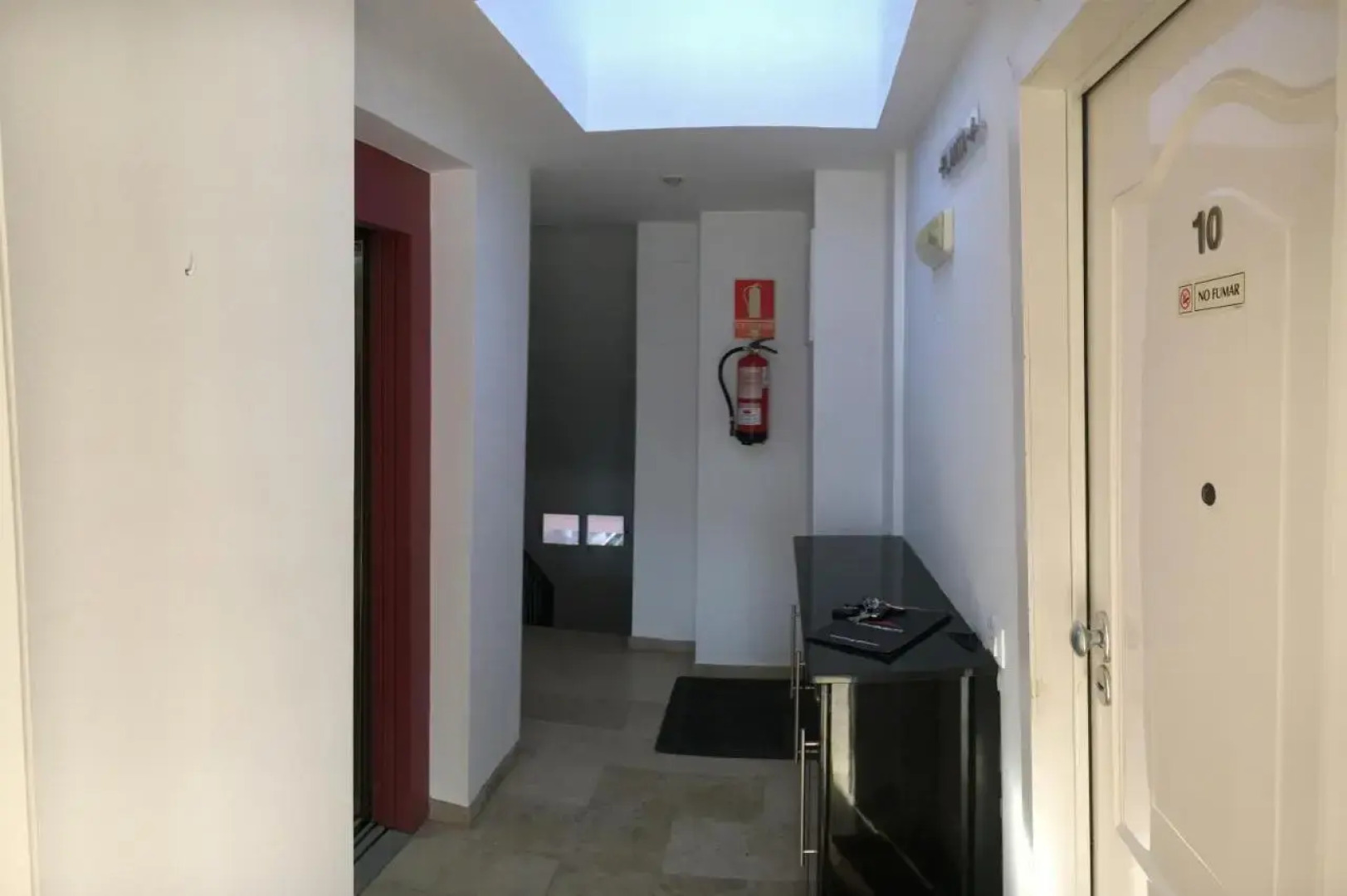 Penthouse La Paz 10 - Cap D'Or