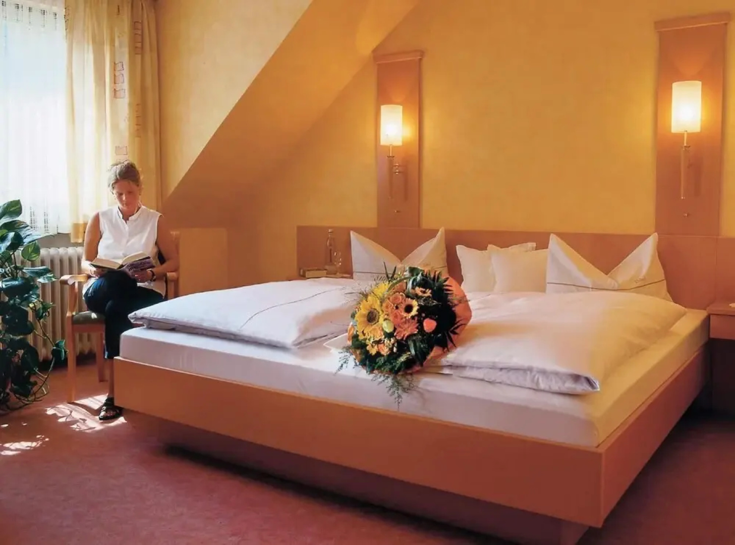 Hotel-Restaurant Ruland