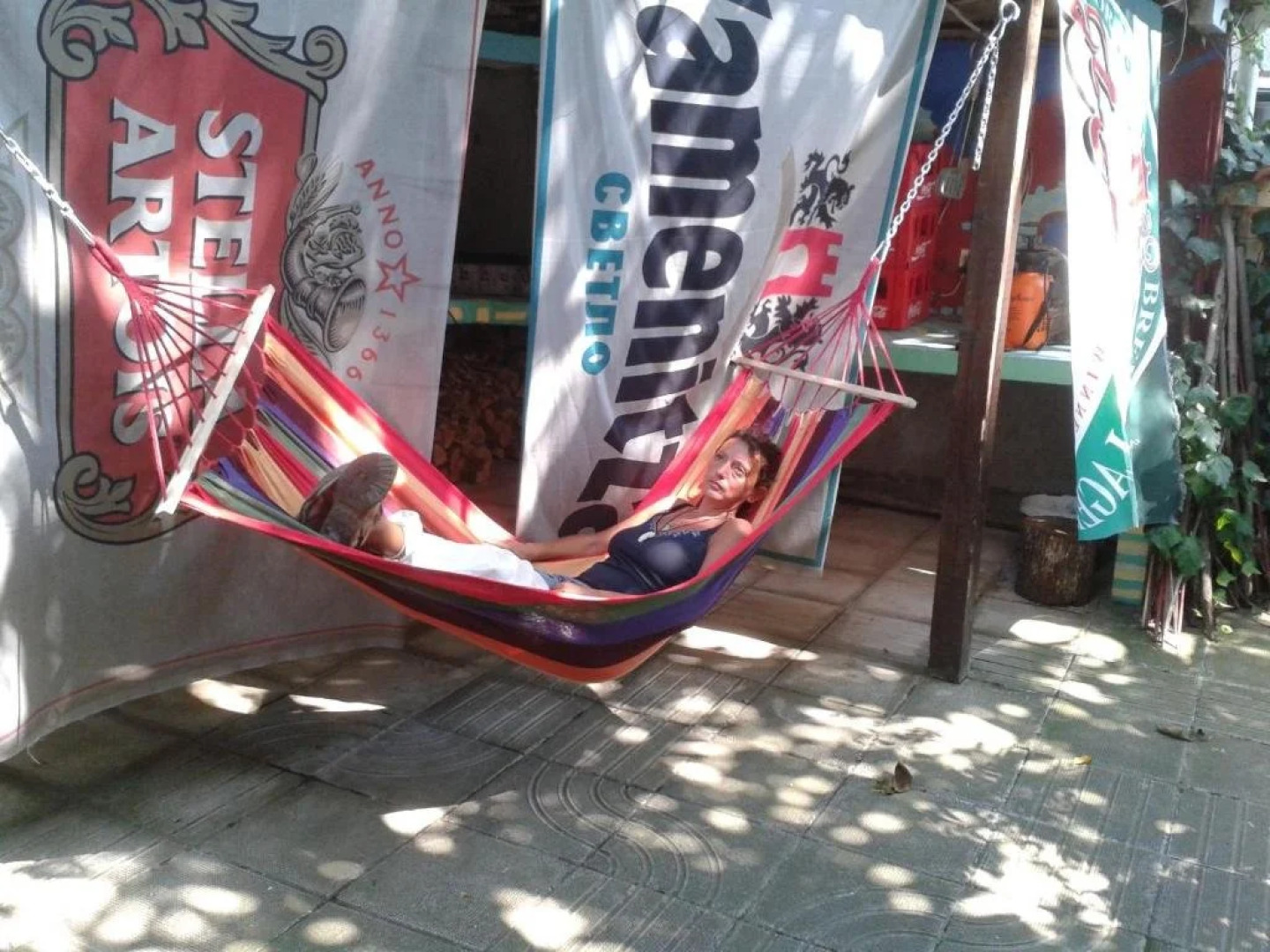 The Colourful Mansion Hotel