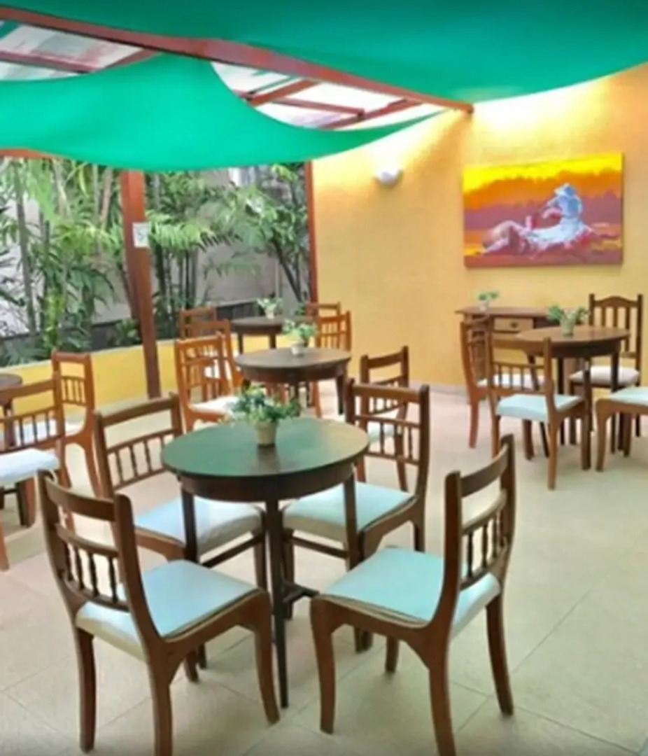 Arcozelo Palace Hotel