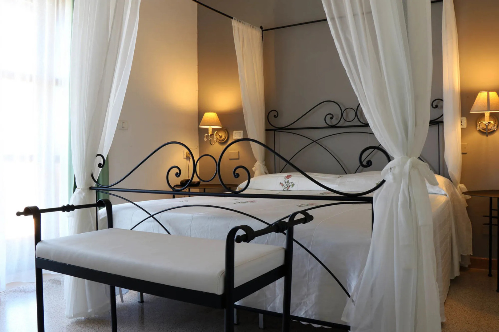 La Locanda della Castellana