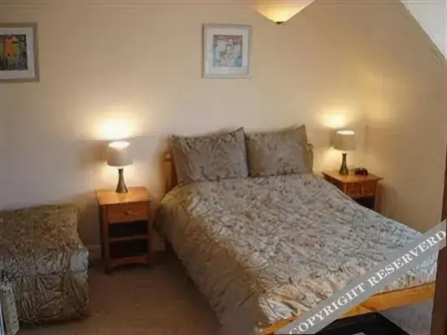 Westcot Guest House