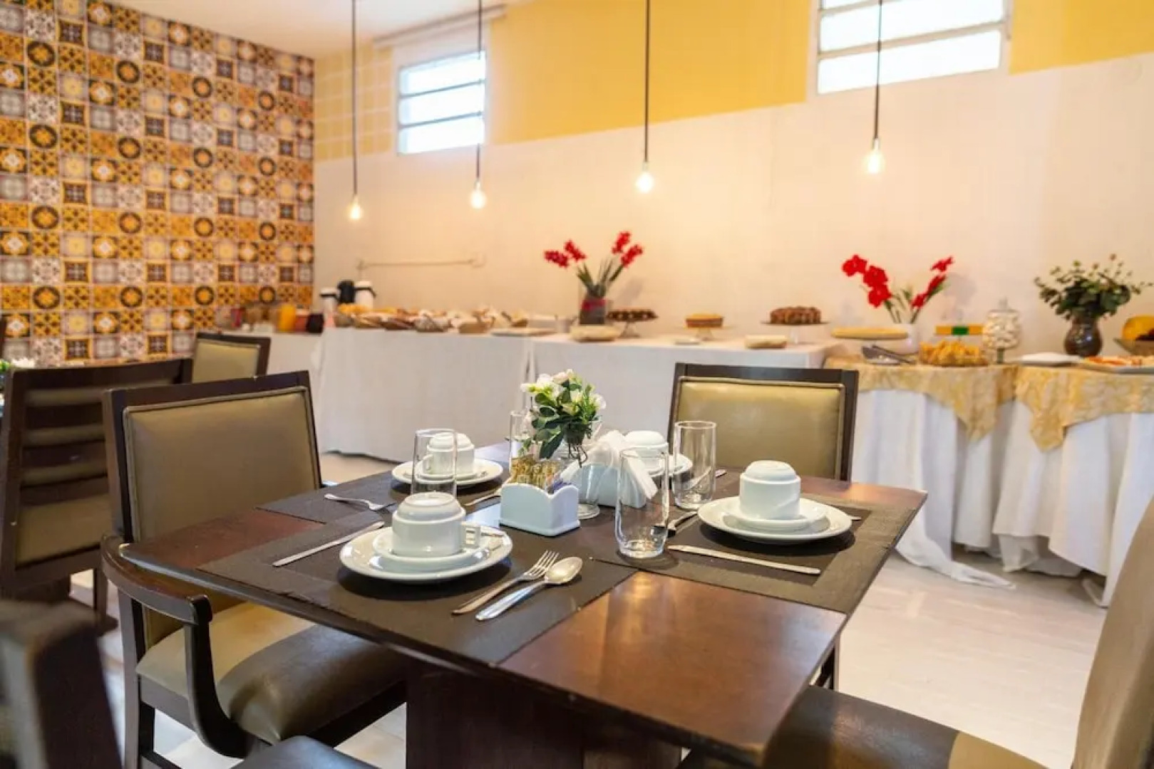 Panorama Hotel Guarujá