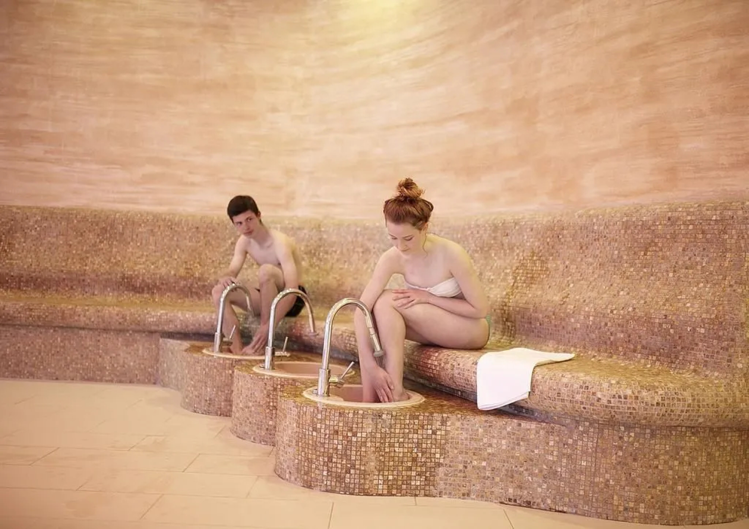 Vestina Wellness Spa Hotel Międzyzdroje