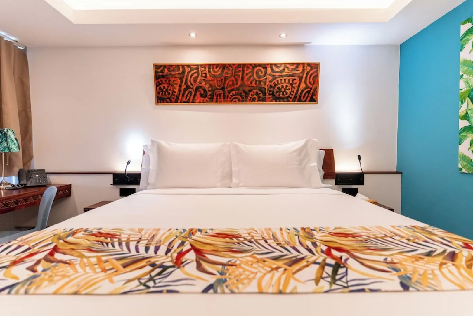 Maitai Express Tahiti