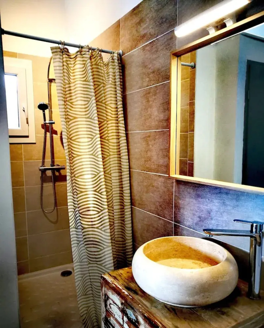 Villa Les Beaumes Luberon