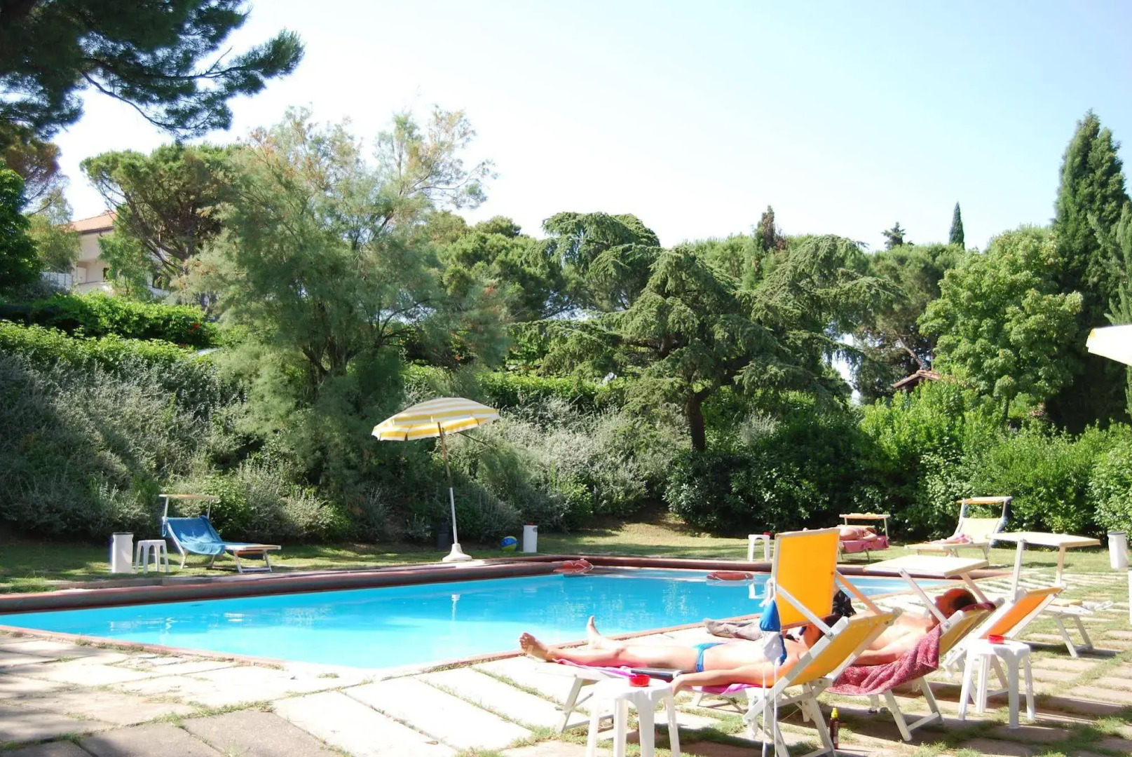 Residenze Al Colle Dei Pini