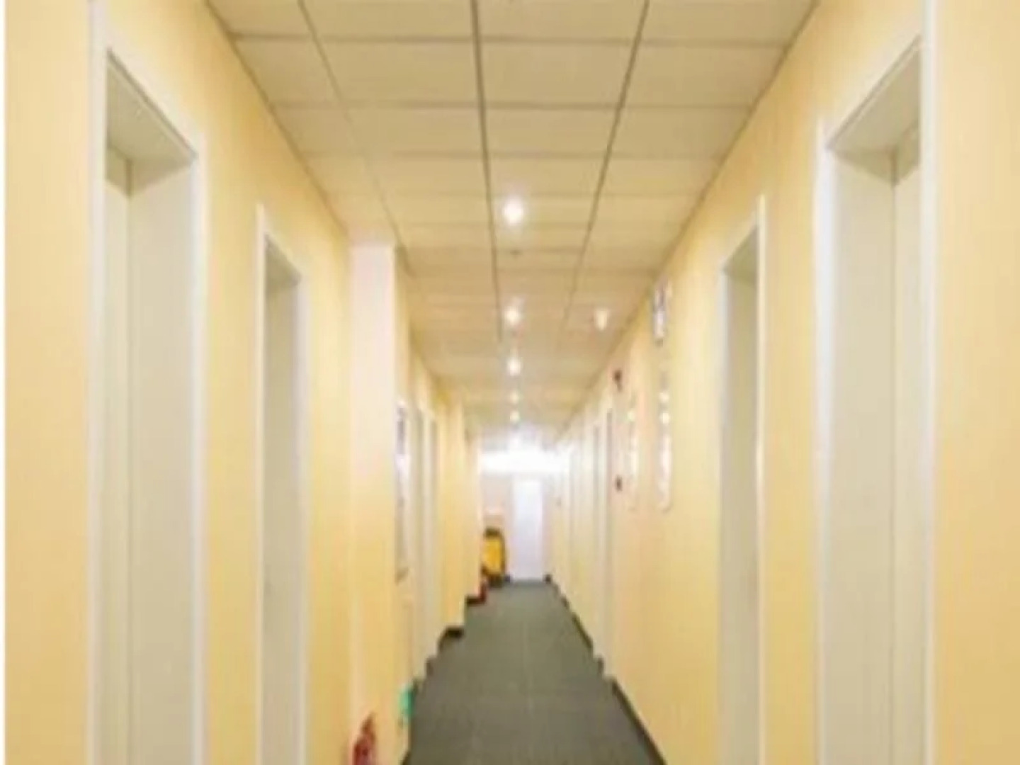 Hanting Hotel Tieling Railway Station